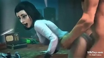 Sex Video Games You Can Play With The Whol World