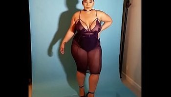 Thick and Sexy