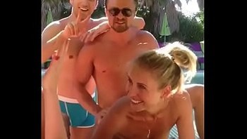 Swinger party