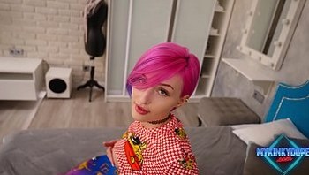 Sex with Skater Girl