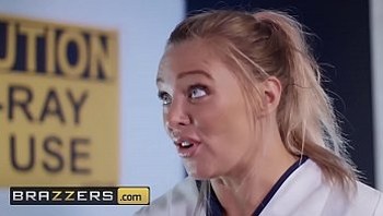 Doctors Adventure - (Bonnie Rotten, Danny D) - We Need Cum Stat - Brazzers