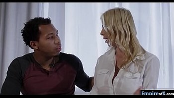 College teacher Alexis Fawx boned by BBC