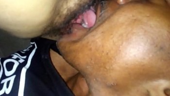 Giving head to a used prostitute