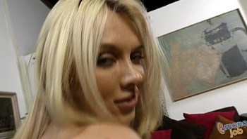 Your Personal Whore Jeanie Marie - ManoJob