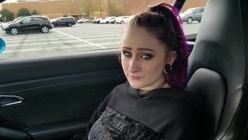 BUYING MY DAUGHTER HER FIRST LINGERIE PART 1