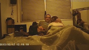 DAUGHTER SUCKS DAD