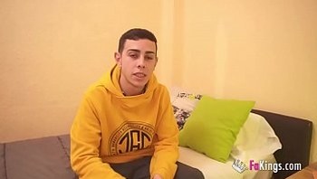 Finally, MILF Club helps a young well-hung guy to fuck