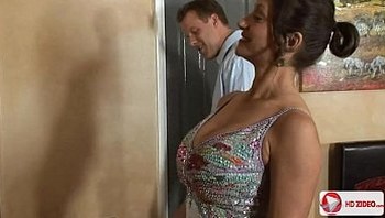 Persia Monir Hardcore HD