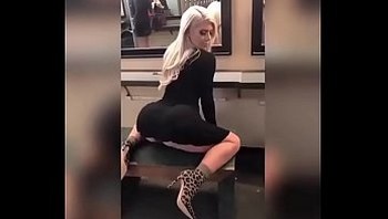 Curvy Big Ass 3