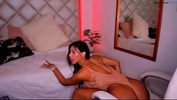 Perlalovers webcam Colombiana