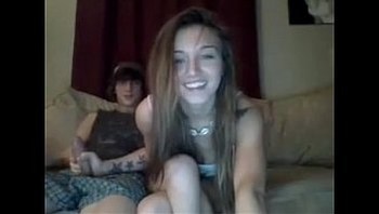 Emo teens fucking and masturbating on webcam - AdultWebShows.com