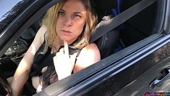 MILF takes man home and gives him sex