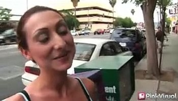 Milf Seeker - Etalia Belle