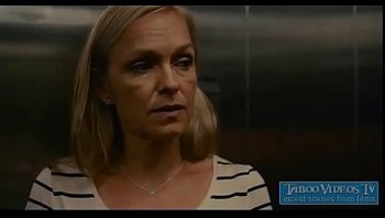 Blonde mature fucks with young