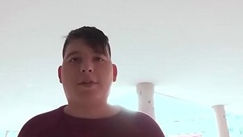 45yo BUSTY MATURE teaches young Jose how to fuck properly