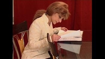 Elisabeth A - Russian Mature