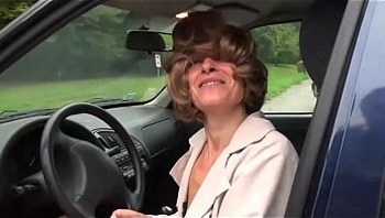 Mature shy fucked in the bob aunt