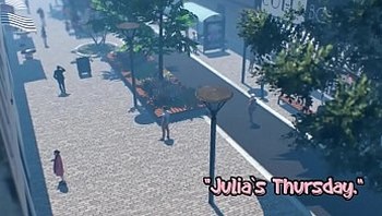 Family Rules Julia