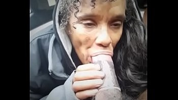 Black Granny Hooker Car Blowjob - 21cams.net