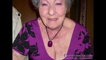 Granny (55-60-70 y.o.)