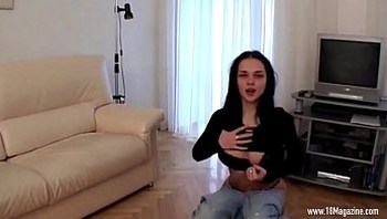 KatieFey-Masturbating