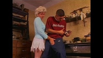 ROSENBERG XXX MILF granny 01