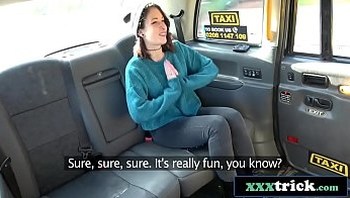 Spanish Sex Tourist Lilyan Red Tries Old British Cock