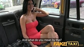 FakeTaxi - Jasmine