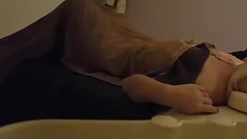 Japanese aroma oil massage 14