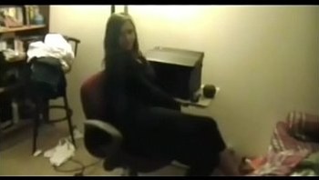 Girls Farting in Leggings Sexy