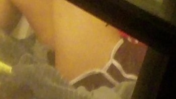 stepdaughter legs