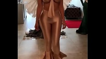 Curvy Big Ass 1