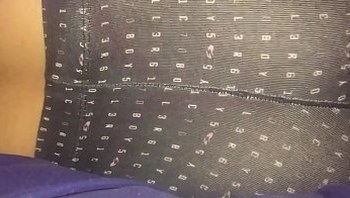Leggings spy sleep