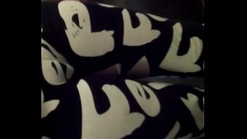 Mexicana ricos leggings metro 3