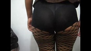 leging negro