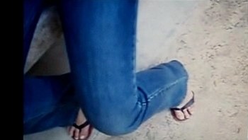 Legs Shake