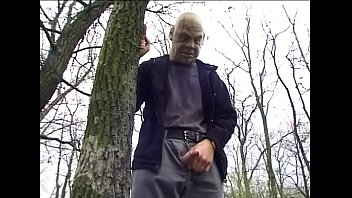 Beim Picknick gefickt - Public sex - German