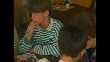 Vintage (Old Porn, VHS)