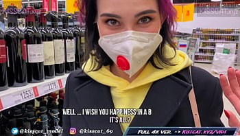 Real Risky Sex in Man