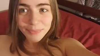 Awesomekate - Hairy Teen Fucked