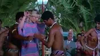 Black Emanuelle aka Emanuelle nera(1975)
