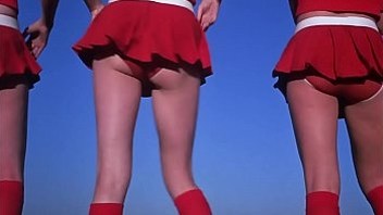 The Cheerleaders 1973 FULL MOVIE