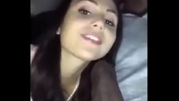 husband films wife sucking denial going to the motel