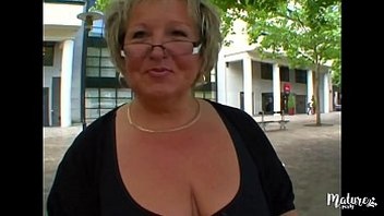 Carole, finally comes across a man who knows how to please her