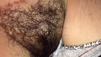 playing with her nipples when my wife d.
