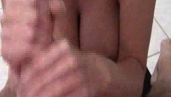 Hot Busty Mom With Son