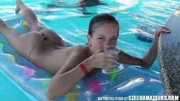 y.´s Holiday Wild SexTape
