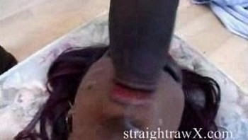 Ebony Orgy