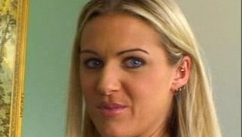 Gangbang 2-2 Full Blonde