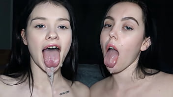 MATTY IS BACK AND CAMERA GIRL ZOE JOINS! We Fucked Their Brains Away In This Epic MUST Await Orgy